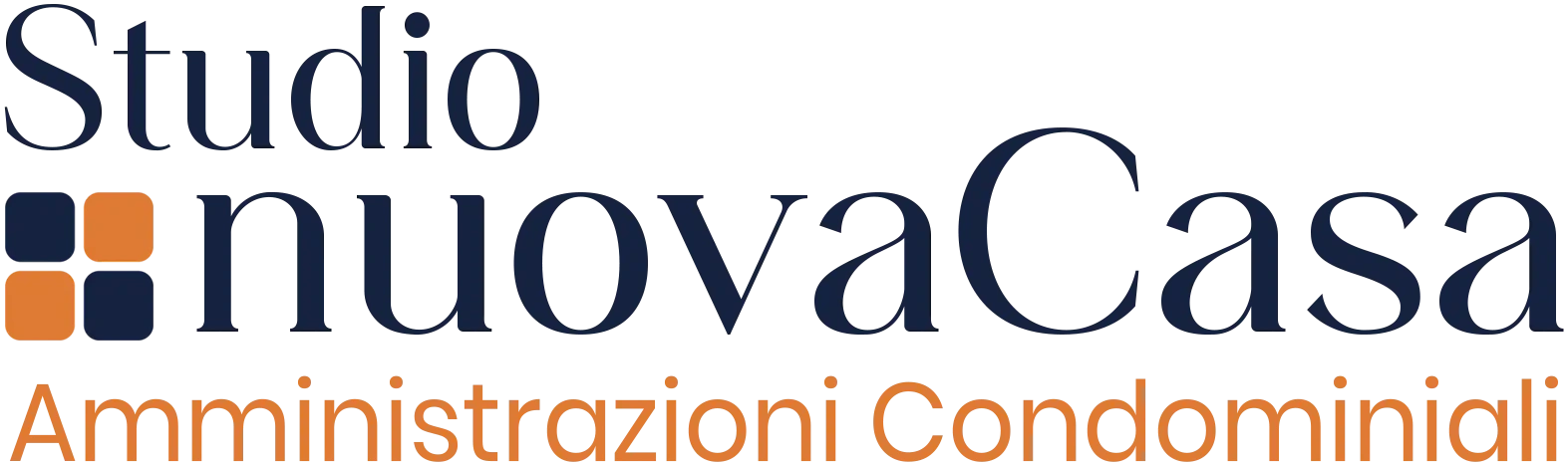 Studio Nuova Casa - Amministrazioni Condominiali